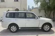 Mitsubishi Pajero 2016