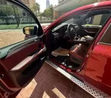BMW X6 3.6 SUV