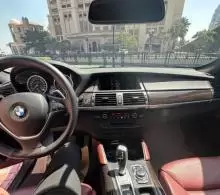 BMW X6 3.6 SUV