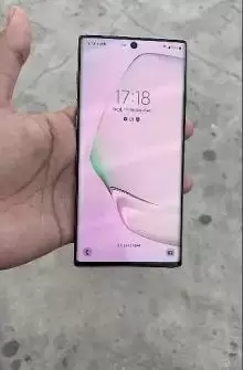 Samsung Note 10 5g