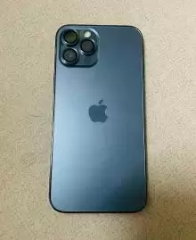 i phone 12 pro max
