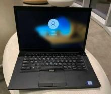 Dell Core i7 16 Gb Ram 512 Gb SSD