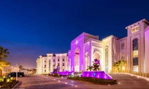 11 وظيفة شاغرة في قطر في فندق إزدان بالاس