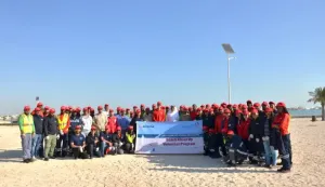 وظائف عمال و سائقين و مشرفين و فنيين في شركة اكسيونا في قطاع النفط و الغاز في قطر الدوحة