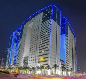 مطلوب موظفين فندق للعمل في دولة قطر