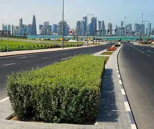 مطلوب عمال مزرعة للعمل في دولة قطر