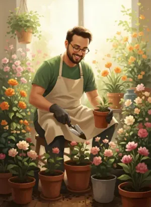 فرص عمل – مهندس زراعي ومهندسة تكييف في قطر