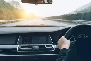 مطلوب سائق باص-كوستر