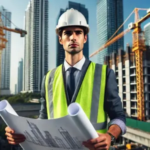 مطلوب مهندسين معماري ومدني