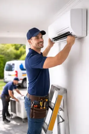 مطلوب موظف سمكري للعمل في قطر