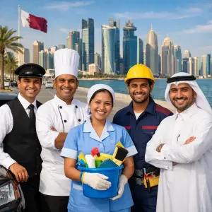 أعلنت فنادق ومنتجعات أنانتارا (Anantara Hotels &amp; Resorts) عن توفر 22 وظيفة شاغرة (في الدوحة – قطر)