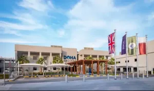 مطلوب معلمين ومعلمات واداريين للعمل في مدارس كلية الدوحة في قطر برواتب ممتازة وإمتيازات عمل كاملة