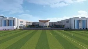 أعلنت مدرسة هاميلتون الدولية في الدوحة – قطر  عن توفر أكثر من 20 وظيفة شاغرة في مختلف التخصصات للعام الدراسي 2027/2026