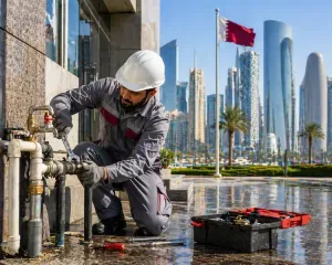 أعلنت جهة توظيف في دولة قطر عن توفر وظيفة شاغرة لسباك فرصة مميزة للعمل في قطاع الصيانة والخدمات الفنية