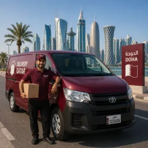 أعلنت شركة رفيق في دولة قطر عن توفر وظائف شاغرة في مجال التوصيل (دليفري)