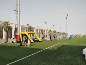 مطلوب معلمين ومعلمات للعمل بوظائف تعليمية وادارية و اشرافية في الدوحة - دولة قطر علمآ أن المدرسة توفر السكن مجانآ و الرواتب ممتازة