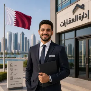 مطلوب موظف تأجير عقارات للعمل في الدوحة في دولة قطر وبراتب ممتاز