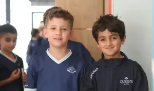 مطلوب معلمين ومعلمات للعمل في الدوحة في وظائف تعليمية متميزة ضمن مدرسة خاصة فاخرة حديثة التأسيس في دولة قطر وبرواتب سخية