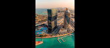 مدينة لوسيل: مستقبل قطر العصري