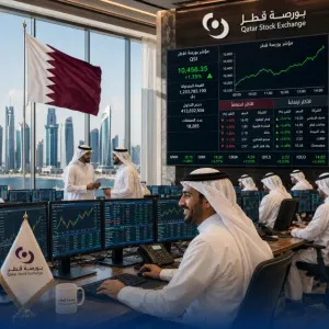 تداول الأسهم في قطر 2026-2027: دليل شامل للمبتدئين والمحترفين – بورصة قطر (qse)، أفضل الأسهم القيادية، وأرباح السوق القطري