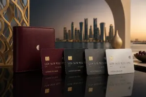 بطاقات الائتمان في قطر 2026-2027: دليل شامل لأفضل العروض والفوائد والرسوم – كيف تختار البطاقة المناسبة للمواطنين والمقيمين والوافدين