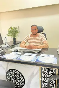 قصة عبدالرحمن خالدسيد
