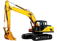 آليات ثقيلة للبيع في قطر