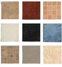 بلاط و ارضيات فى قطر