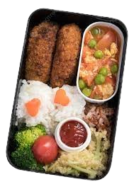 وجبات طعام جاهزة فى قطر