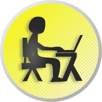 وظائف كمبيوتر و اتصالات في الضعاين