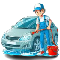 تنظيف السيارات فى قطر