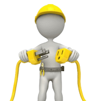 هندسة كهربائية فى قطر