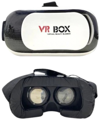 نظارات واقع افتراضي VR فى قطر