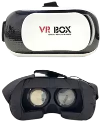 نظارات واقع افتراضي VR فى قطر